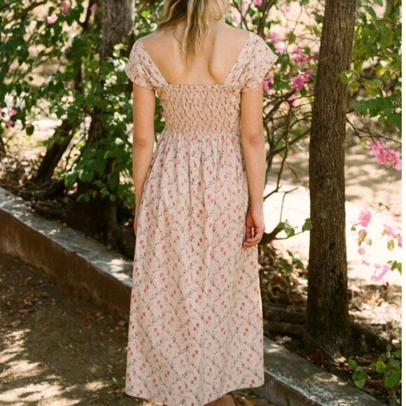 Christy Dawn The Luciana Dress Petite Medium - Picture 3 of 7